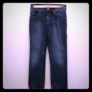 Lee Jeans Skinny Boys